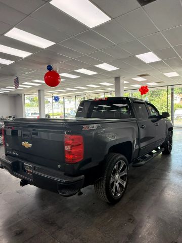 chevrolet silverado 1500 2017 3GCUKREC7HG235991 image chevrolet silverado 1500 2017 3GCUKREC7HG235991 image